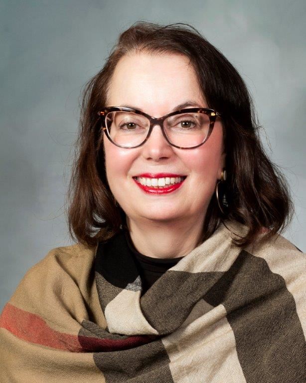 Kathy Finnerty